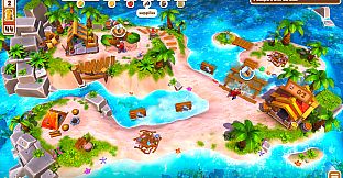 Campgrounds Adventures