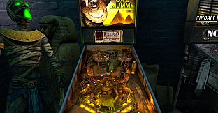Pinball FX VR