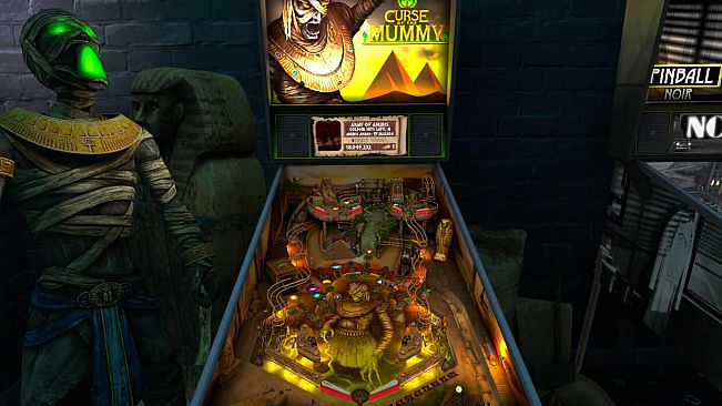 Pinball FX VR