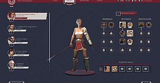 Expeditions: Rome - Death or Glory