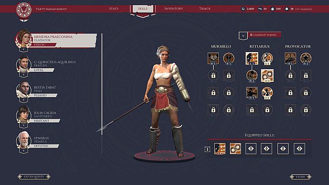 Expeditions: Rome - Death or Glory