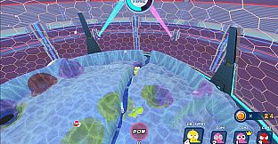 BOM BOM BOMBIAN  ～ ボン ボン ボンビアン ～