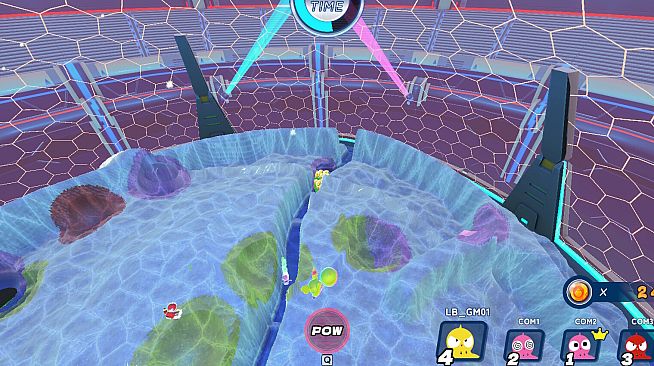 BOM BOM BOMBIAN  ～ ボン ボン ボンビアン ～