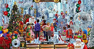 Christmas Wonderland 16: Collector's Edition