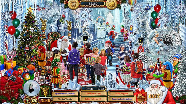 Christmas Wonderland 16: Collector's Edition