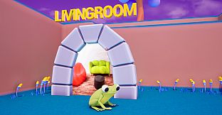 Franky Psychedelic Adventure