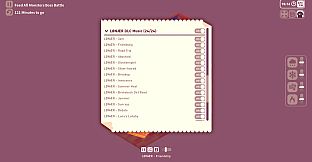 Virtual Cottage - LØNÆR Collaboration Music DLC