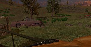 Hunting Simulator VR