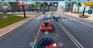 Idle Racing GO: Clicker Tycoon