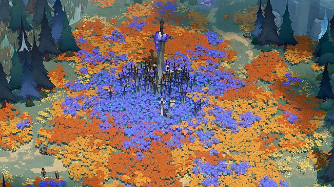 AFK Journey: Homestead