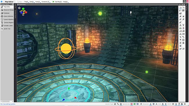 RPG Developer Bakin Ancient Pack