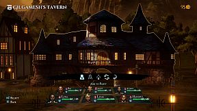 Wizardry: Proving Grounds of the Mad Overlord