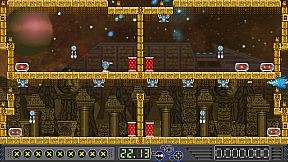 Pixel Game Maker Series STEOS -Sorrow song of Bounty hunter-