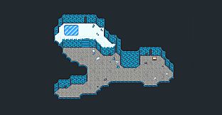 RPG Maker MV - Time Fantasy: Winter Tiles