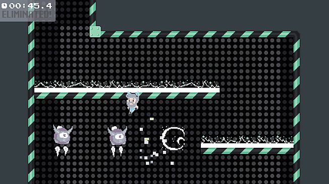 Fist's Elimination Tower