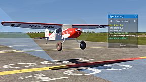 aerofly RC 10 - RC Flight Simulator