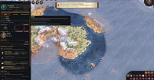 Fall of an Empire - Warpath