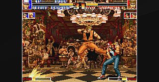 ACA NEOGEO THE KING OF FIGHTERS '94 for Windows