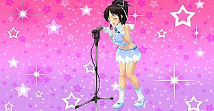 SENRAN KAGURA Reflexions - New Accessory Set