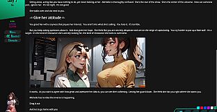 Parasite Infection 2