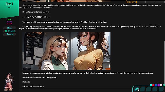 Parasite Infection 2