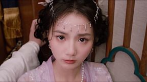 God bless, or Goddess