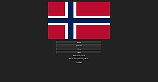 Ethan's Flag Quiz Game