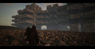 Megastructure