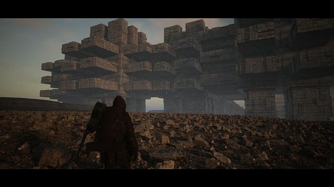 Megastructure