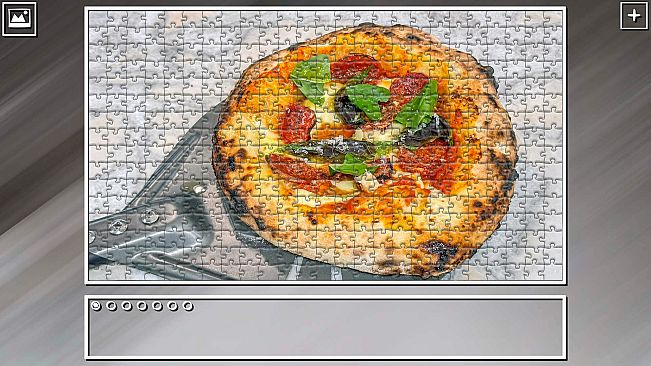 Super Jigsaw Puzzle: Generations - Random 7