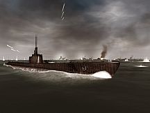 Silent Hunter: Wolves of the Pacific