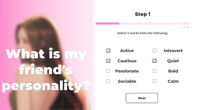 AI Love Chat : virtual romance