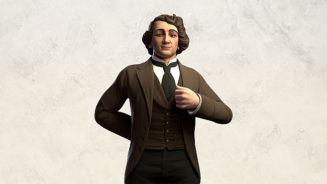 Ara: History Untold, John A. Macdonald