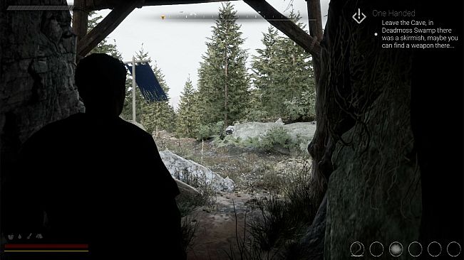 Tales of Old: Dominus