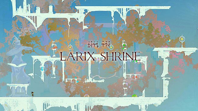 Pages of Time: Prologue