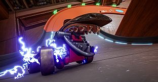 HOT WHEELS - Street Beasts Pack - Windows Edition