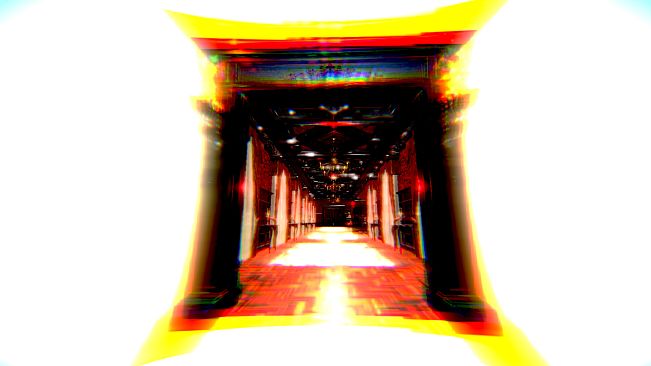 The Immemorial Order II Sisters of Darkness