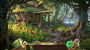 Grim Legends 2: Song of the Dark Swan