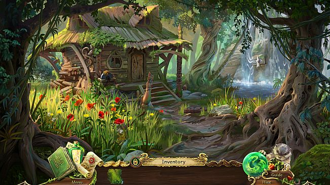 Grim Legends 2: Song of the Dark Swan