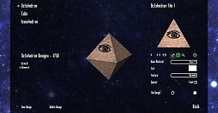 Terminal Singularity - Unit Customization