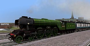 Train Simulator: LNER Class A3 ‘Flying Scotsman’ Loco Add-On