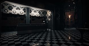 Ashley: The Emptiness Inside