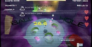 BallHole