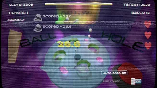 BallHole