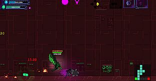 Ghostin Machine