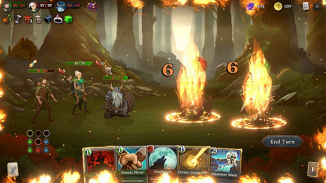 Northanda Chronicles