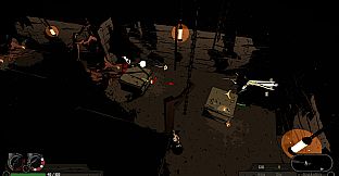 West of Dead: Crow DLC