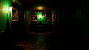 A Very Merry Nightmare