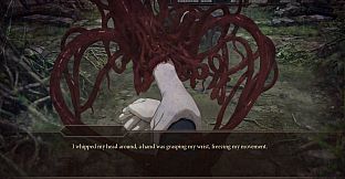 The Mansion Of Whispering Desires