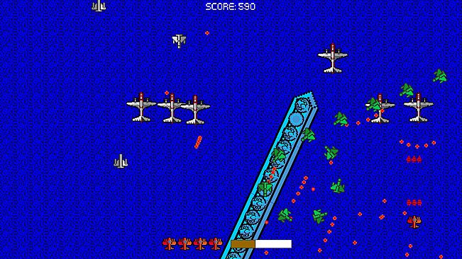 Tiger Fighter 1931 Tora!Tora! MP098